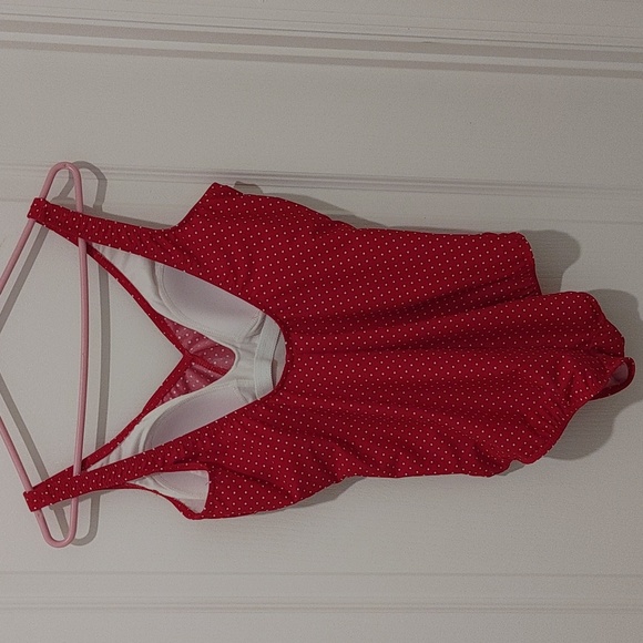 Miraclesuit Size 12 - Picture 2 of 2